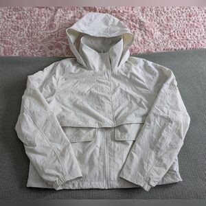 Lululemon Always Effortless Jacket US10